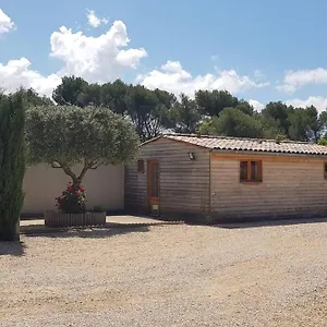 De Charme Climatise Sur La Route Du Ventoux Chalet
